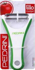 Как правильно чистить картошку.