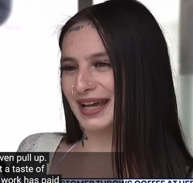 Самый дорогой кофе в Сиэтле