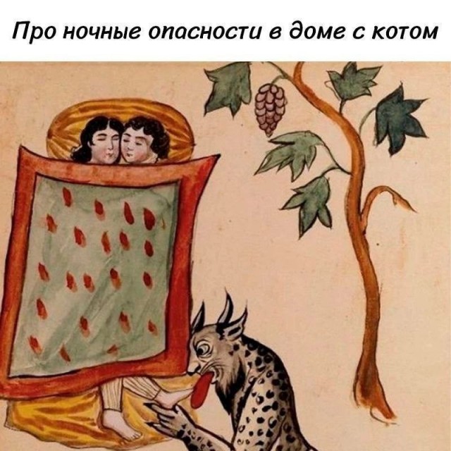 Завалялось тут случайно немного забавных картинок