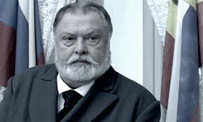 Умер легендарный актер дубляжа Борис Быстров. Ему было 79 лет