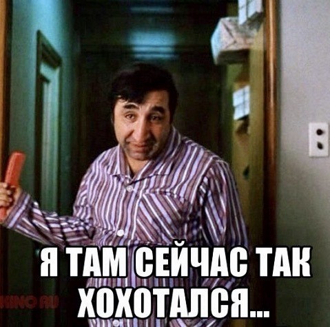 Когда поступки важнее слов