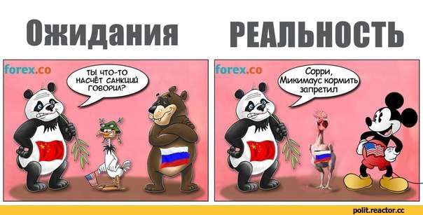 Донни сегодня (в РФ завтра) объявит: