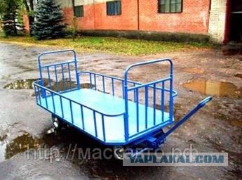 Назад в прошлое