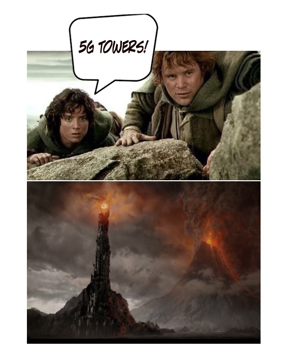 Всякой Хни вам в ленту, дорогие деграданты