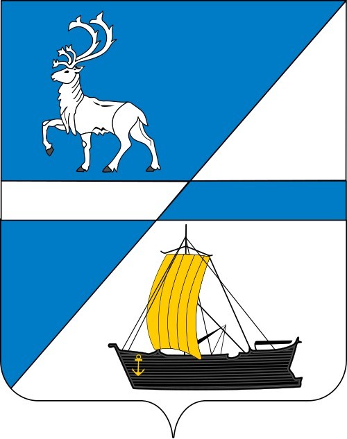 Флаг города РФ