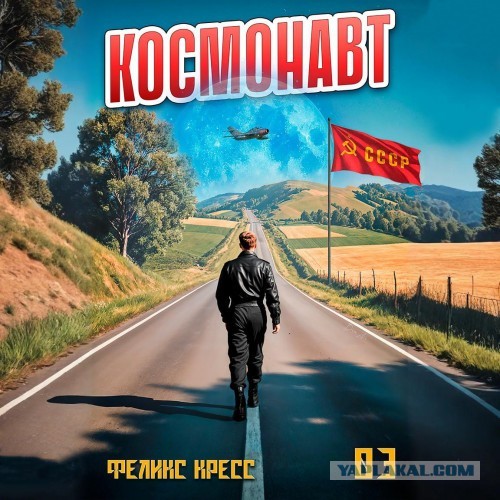 Что читаем, Яповцы?