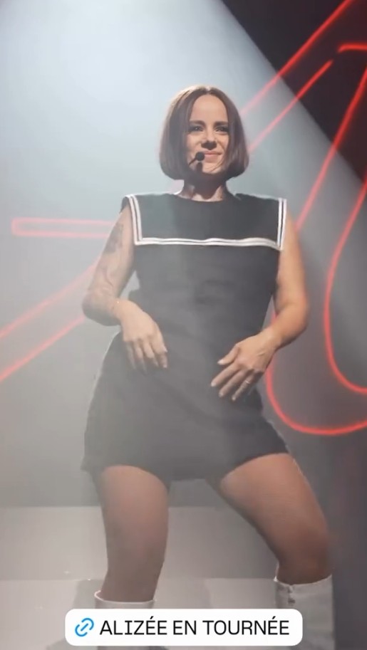 Милфа Лолита