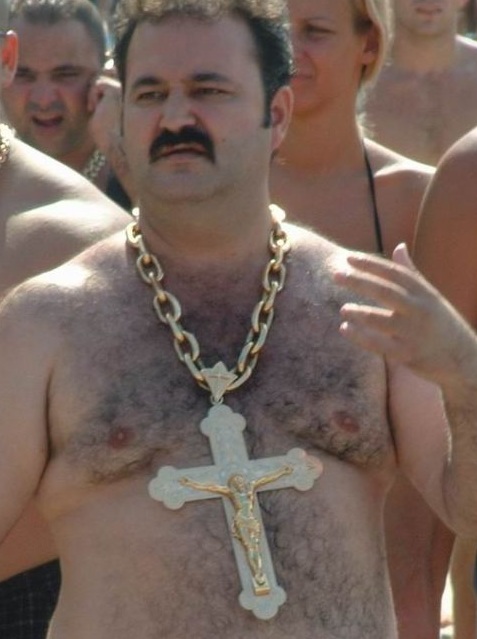 Как сделать закольцованную деревянную цепь