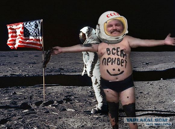Хочу поприветствовать всех ЯПовцев!