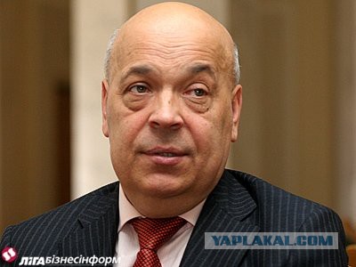 Новости украинского ТВ