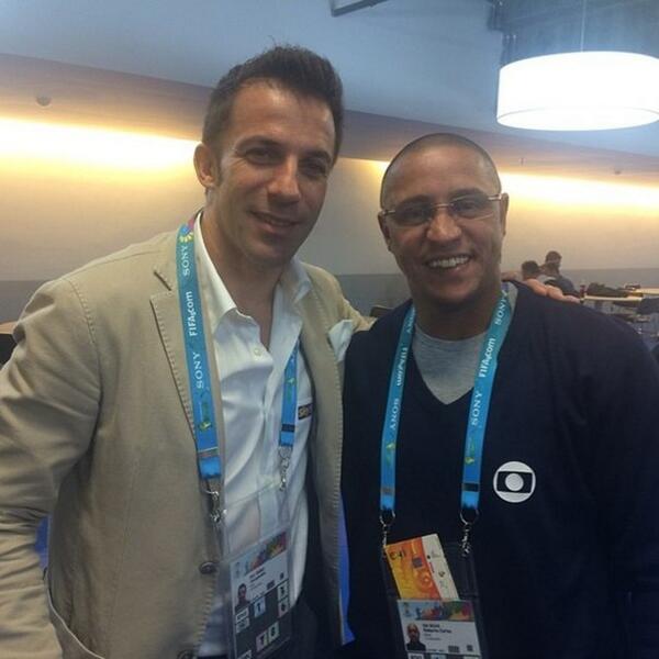 Чемпионат Мира 2014 Бразилия