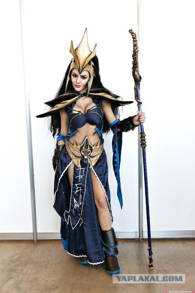Comic Con 2014