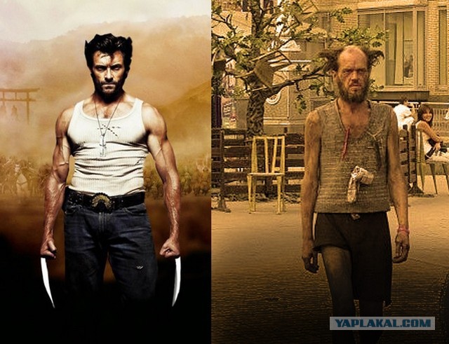 Смешные картинки, приколы, комментарии и прочее...