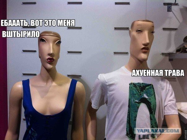 Алко-Нарко-Психо-Фармо и т.п. поборка