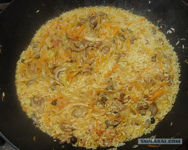 Вкусное обаяние Кулинарии, Повара ЯПа поздравляют милых дам!