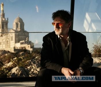 Самые известные копы голливудских фильмов