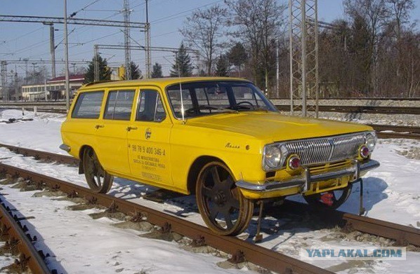 Автоприколы с бонусом