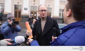 Украина будет требовать с РФ $1 трлн