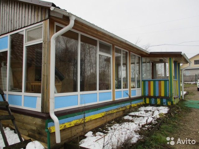 Продается дом,Тверская обл.