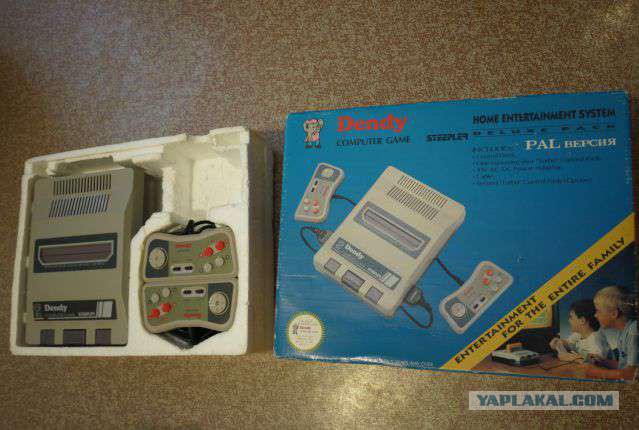 10 запахов далекого советского детства