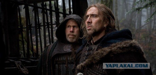 10 отличных фильмов про рыцарей, которые стоит посмотреть