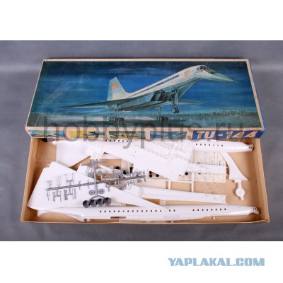 Легендарные торговые марки дружественных соцстран