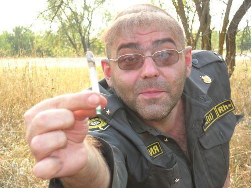 Клуб анонимных алкоголиков