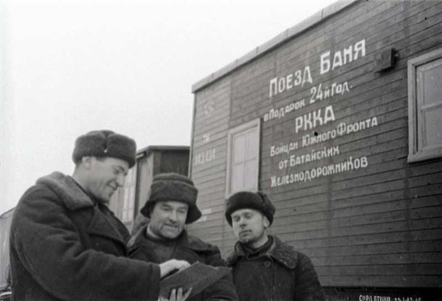 Фотографии к "Нахальному минированию" и "Лехе"