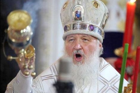 Бывшие лидеры ВЛКСМ просят Путина вернуть в страну государственную идеологию