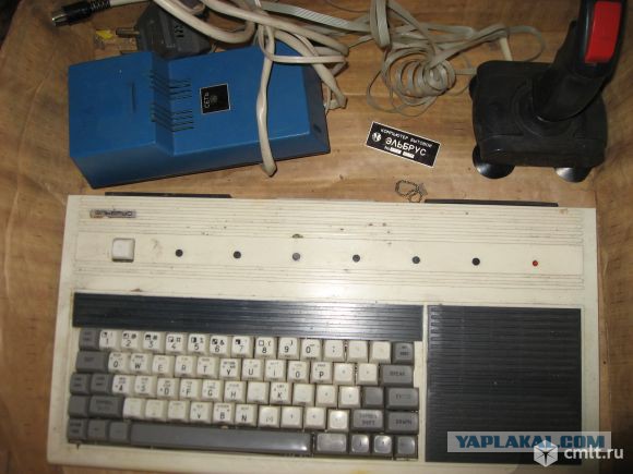 ZX Spectrum 128k своими руками