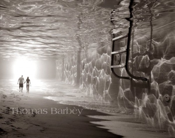 Работы Thomas Barbey (13 фот)