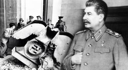 Сколько раз Сталин выезжал на фронт?