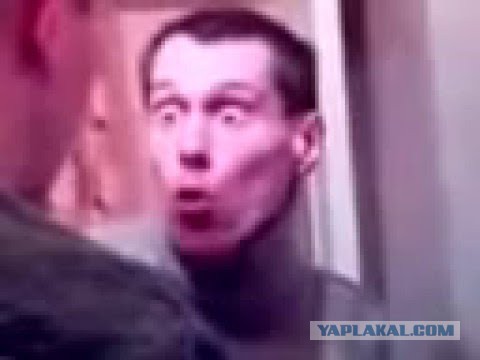 Да что же ты такое?!