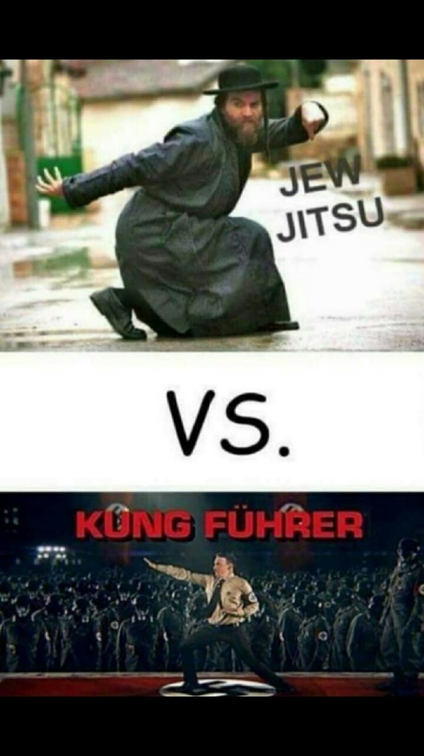 Улыбка расиста