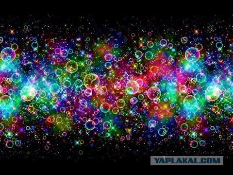 Учёные нашли край Вселенной. Но пересечь его нельзя