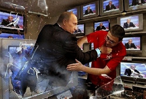 Путин подписал указ о проведении Всенародного голосования 22 апреля