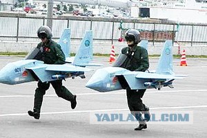 Россия строит Звезду Смерти