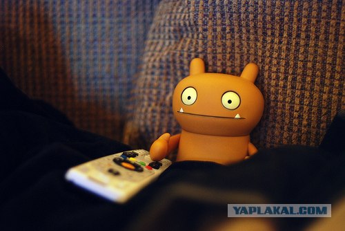 Прикольные игрушки!