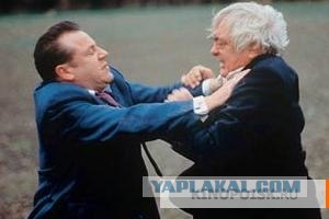 Кинокадры