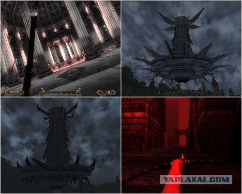 The Elder Scrolls V Skyrim