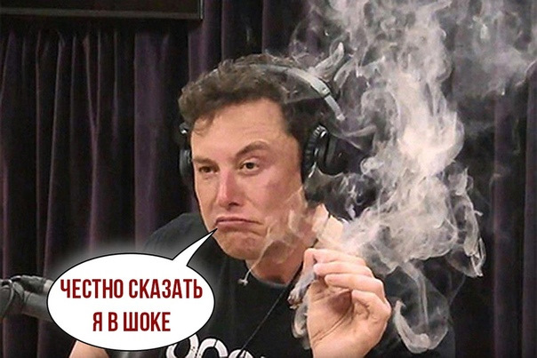 Сын Илона Маска теперь дочь