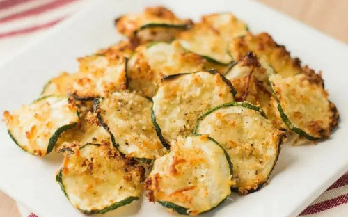 Как утилизировать кабачки правильно. Рецепт.