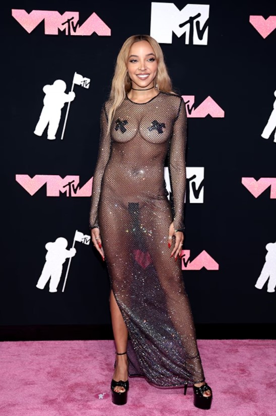 Премия MTV-2023!
