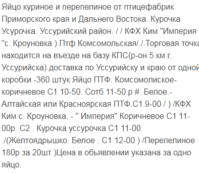 Пенсионерка устроила «яичный террор» в жилом доме Владивостока.