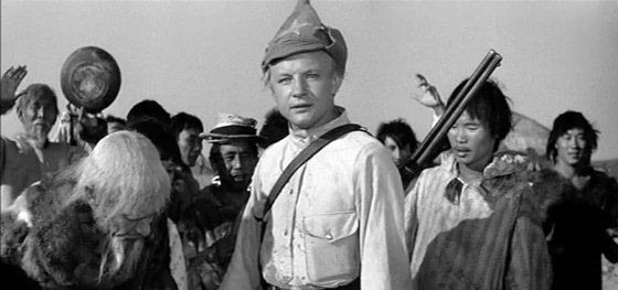 Якутка предупреждает