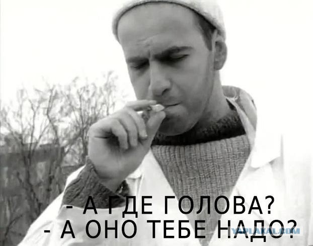 В Питере всё как обычно