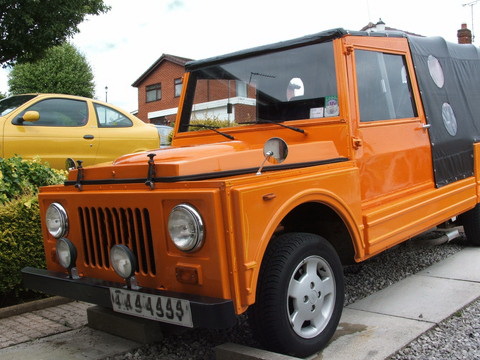 Игра на ЯПе: Угадай АВТО-7