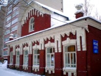 Прогулка по Кирову