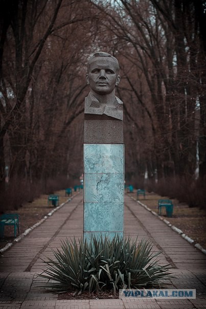 Приднестровье. Наши дни.