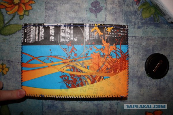 Чехол для электронной книги